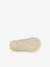 NATURINO ankle boots with elasticated laces white 