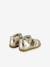 Pika Spart SHOO POM sandals gold 