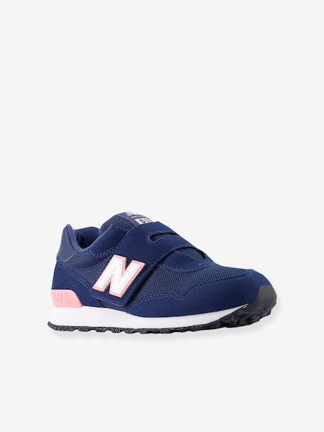 P51521E NEW BALANCE trainers navy blue 