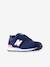 P51521E NEW BALANCE trainers navy blue 