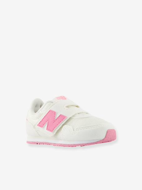 NEW BALANCE trainers I32370D green+white 