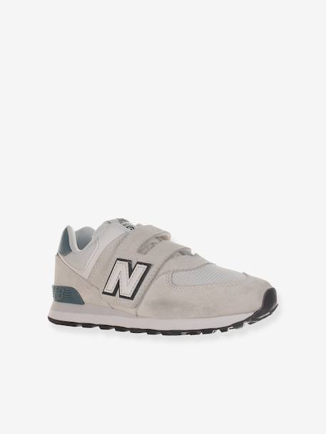 P5744HP trainers blue+grey+white 
