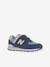 P5744HP trainers blue+grey+white 