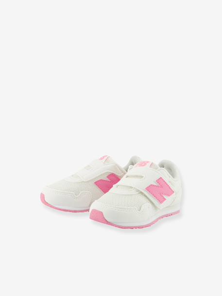 NEW BALANCE trainers I32370D green+white 