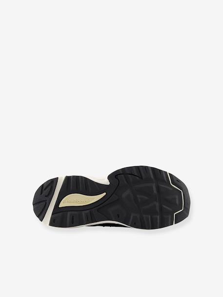 PV878 trainers black+grey 