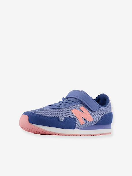 P323 NEW BALANCE trainers blue+green+grey+navy blue+white 