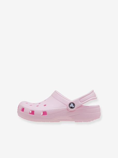 ClogK CROCS sandals blush+pale pink 
