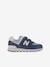 P5744HP trainers blue+grey+white 