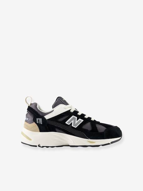 PV878 trainers black+grey 