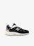 PV878 trainers black+grey 