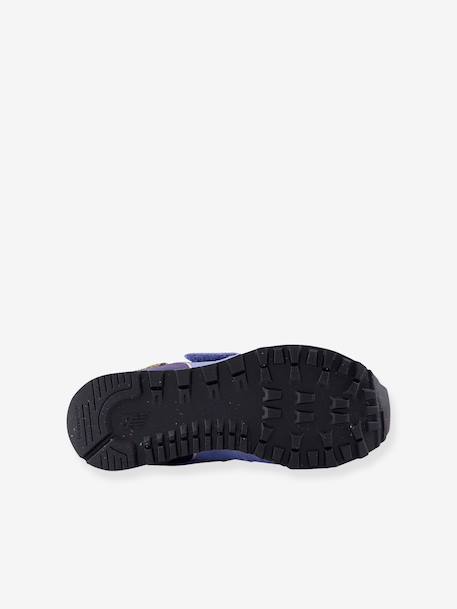 P57422X Trainers blue 