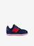 Children's trainers I3232EW navy blue 