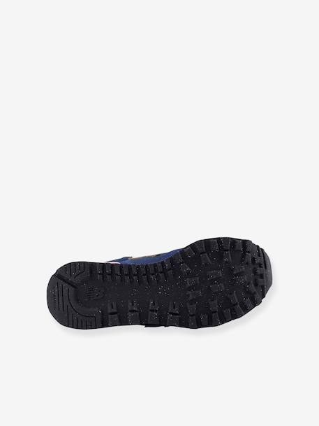 P51521E NEW BALANCE trainers navy blue 