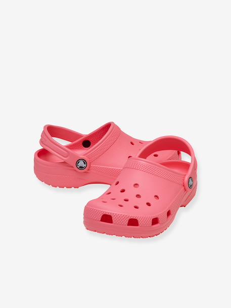 ClogK CROCS sandals blush+pale pink 