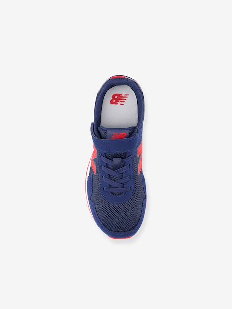P323 NEW BALANCE trainers blue+green+grey+navy blue+white 