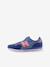 P323 NEW BALANCE trainers blue+green+grey+navy blue+white 