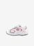 I4083YV trainers rose+white 