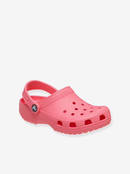 ClogK CROCS sandals blush+pale pink 