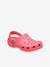 ClogK CROCS sandals blush+pale pink 