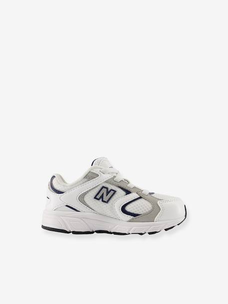 Trainer I4084L7 white 