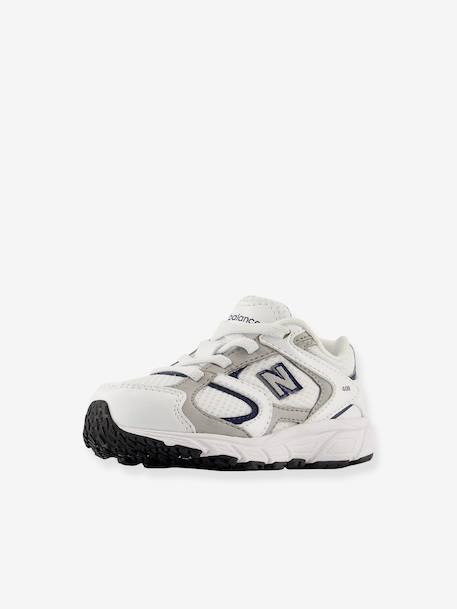 Trainer I4084L7 white 