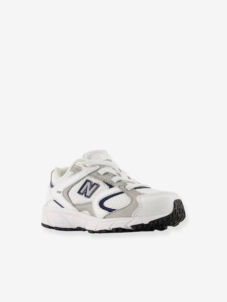 Trainer I4084L7 white 