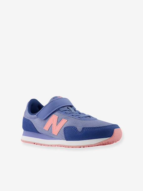 P323 NEW BALANCE trainers blue+green+grey+navy blue+white 