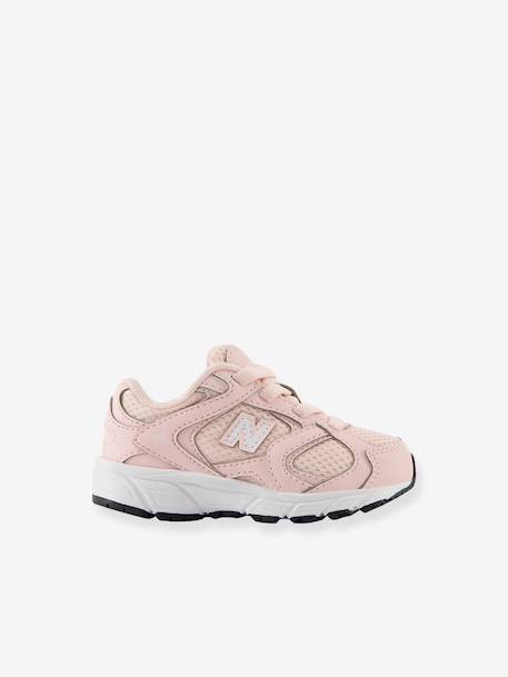 I4083YV trainers rose+white 