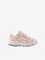 I4083YV trainers rose+white 