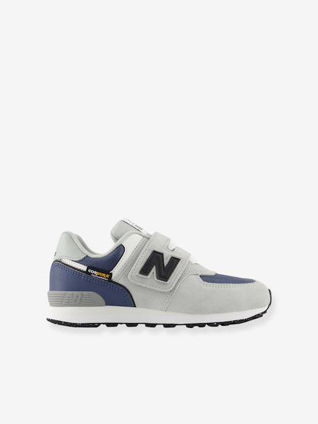 P5744HP trainers blue+grey+white 