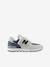 P5744HP trainers blue+grey+white 