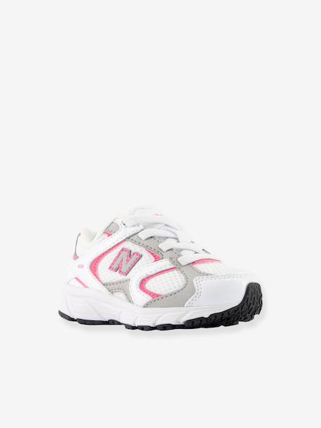I4083YV trainers rose+white 