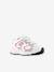 I4083YV trainers rose+white 