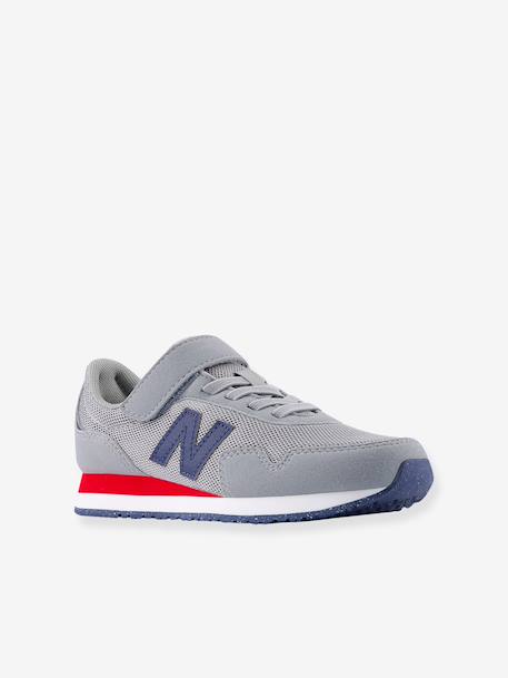 P323 NEW BALANCE trainers blue+green+grey+navy blue+white 