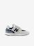 P5744HP trainers blue+grey+white 