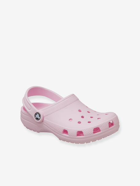 ClogK CROCS sandals blush+pale pink 