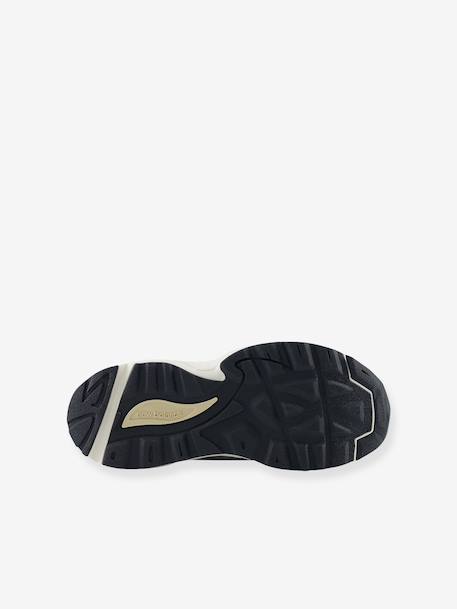 PV878 trainers black+grey 