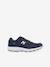 P408 trainers black+fuchsia+navy blue+rose+white 