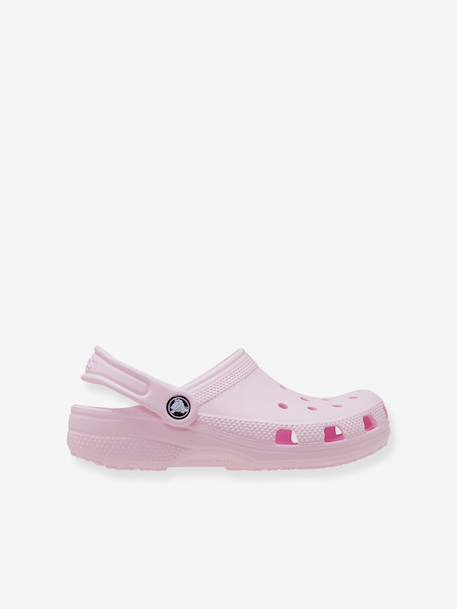ClogK CROCS sandals blush+pale pink 