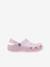 ClogK CROCS sandals blush+pale pink 
