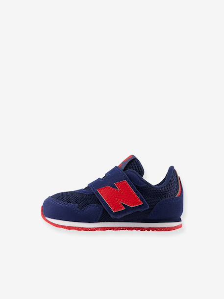 Children's trainers I3232EW navy blue 