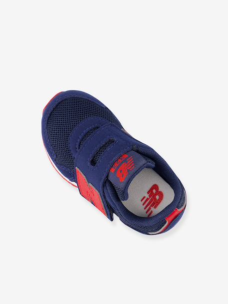 Children's trainers I3232EW navy blue 