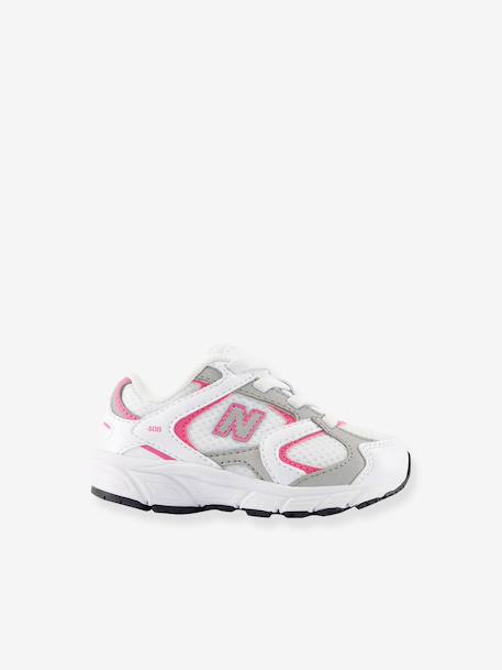 I4083YV trainers rose+white 