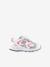 I4083YV trainers rose+white 