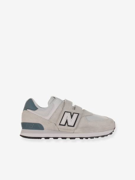 P5744HP trainers blue+grey+white 
