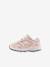 I4083YV trainers rose+white 