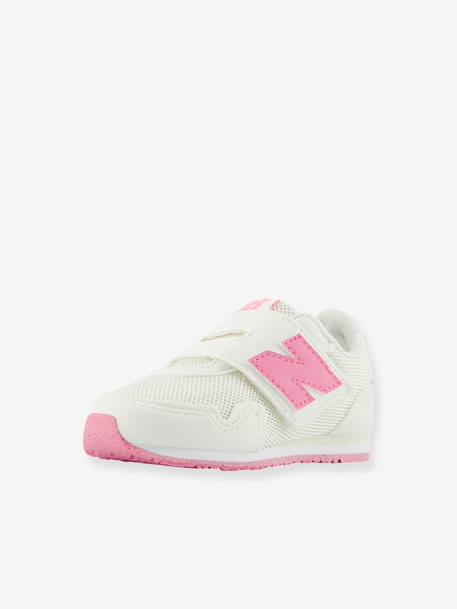 NEW BALANCE trainers I32370D green+white 