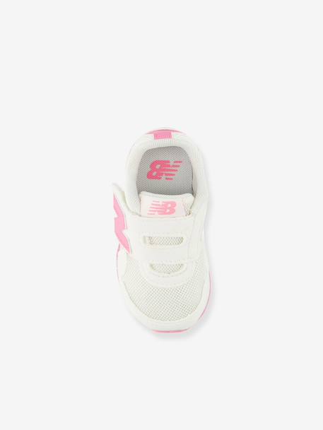 NEW BALANCE trainers I32370D green+white 