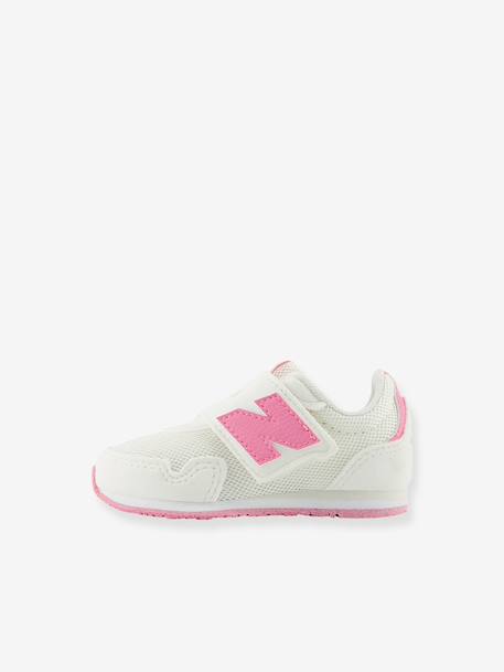 NEW BALANCE trainers I32370D green+white 