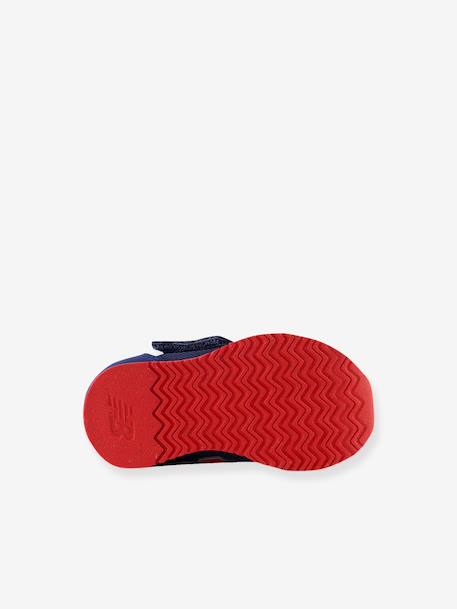 Children's trainers I3232EW navy blue 